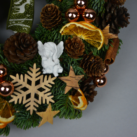 Coronita de Craciun [4]