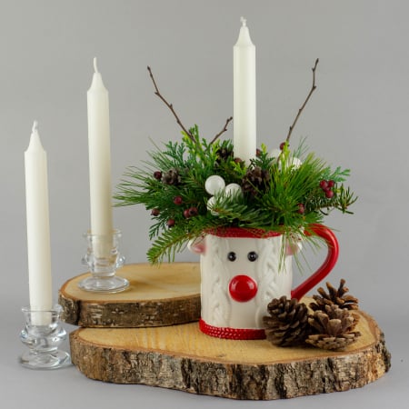 Cadouri si aranjamente de Craciun - Cadouri pentru Craciun