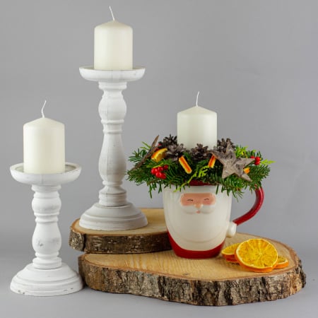 Cadouri si aranjamente de Craciun - Cadou Mos Craciun