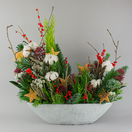 Cadouri si aranjamente de Craciun - Cadouri de Craciun