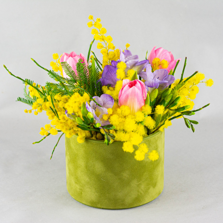 Aranjamente florale - Cadouri bucuresti