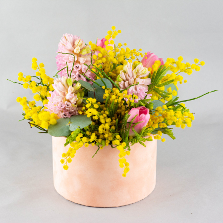 Aranjamente florale - Livram flori in Bucuresti