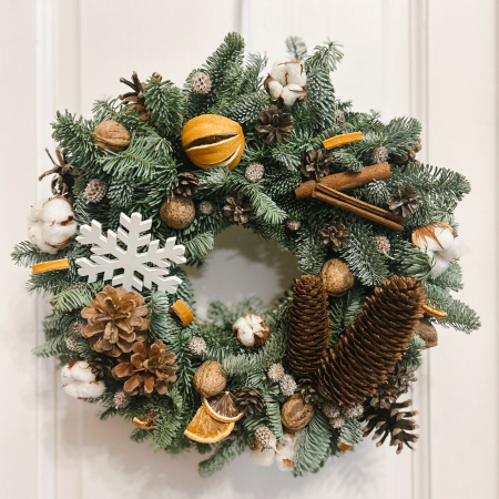 Coronite de Craciun - Coronita de Craciun Bucuresti