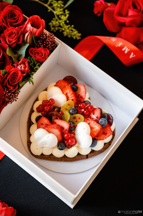 Aranjament Valentine’s [3]