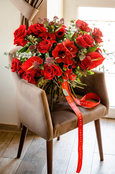 Buchet Anemona [2]