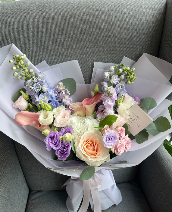 Buchet Marinela [2]