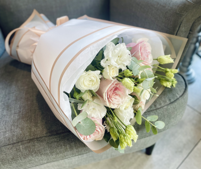 Buchet Pink [2]