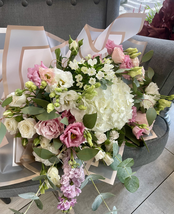 Buchet Simphony [2]