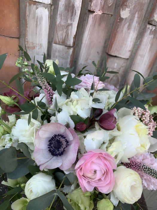 Buchet romantic [2]