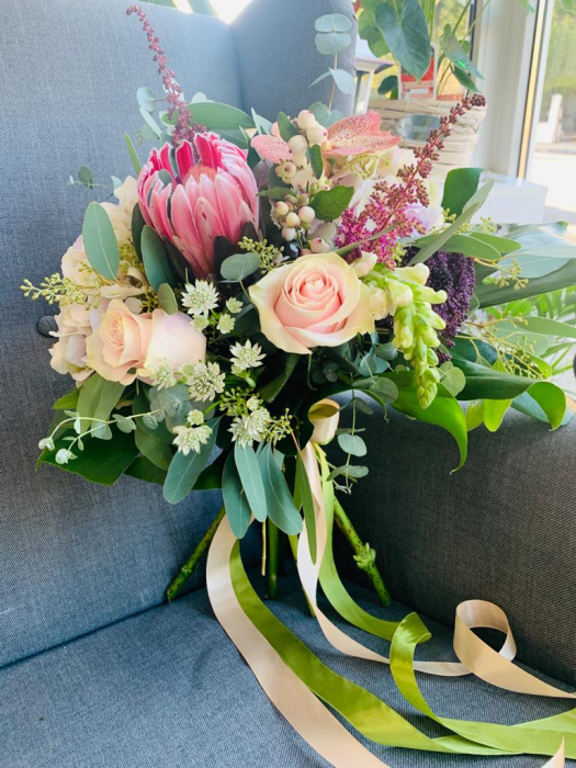 Buchet colorat [2]