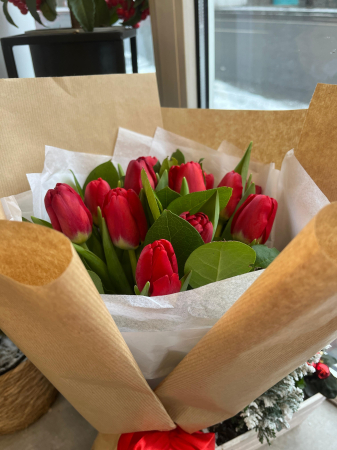 Buchet 15 lalele [1]