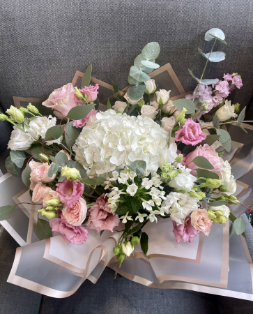 Buchete de flori - Buchet Simphony