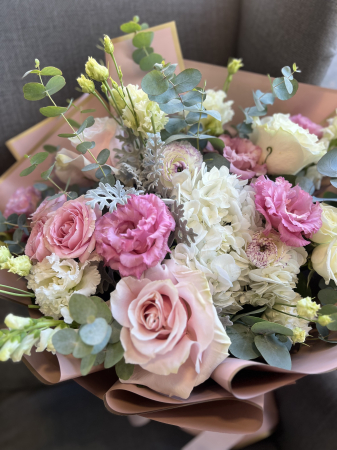 Buchet soft pink [1]