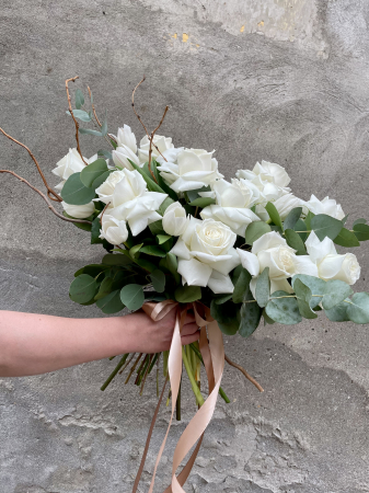 Buchet Purity [1]
