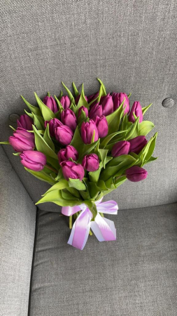 Buchete flori - Buchet lalele