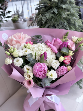 Produse - Buchet Melody