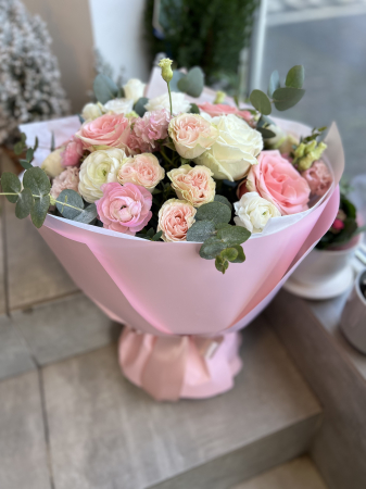 Buchet Ranunculus [1]