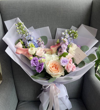 Buchet Marinela [0]