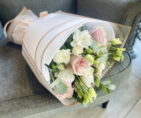 Buchet Pink [1]