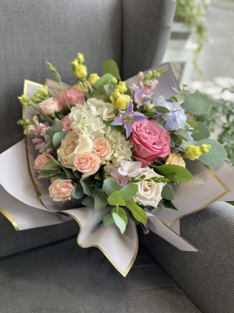 Buchete flori - Buchet Karina