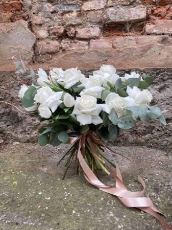 Valentines Day - Buchet Purity