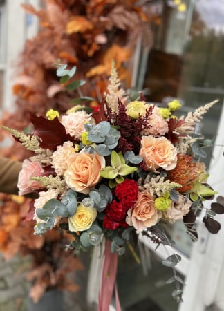 Amerie Specials - Buchet tomnatic