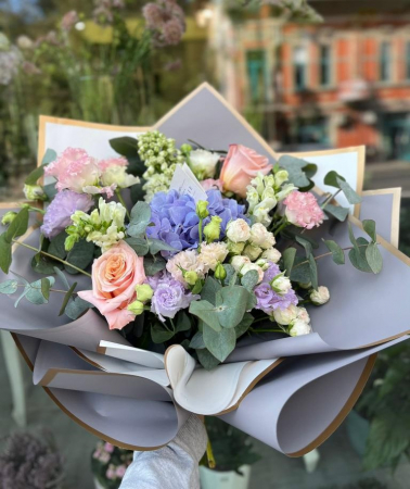 Buchete flori - Buchet Ana