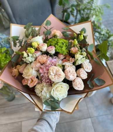 Buchete flori - Buchet Laura
