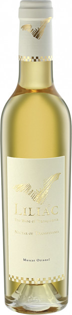 Vin alb dulce - Nectar of Transylvania 2016, 0.375L, Liliac [1]