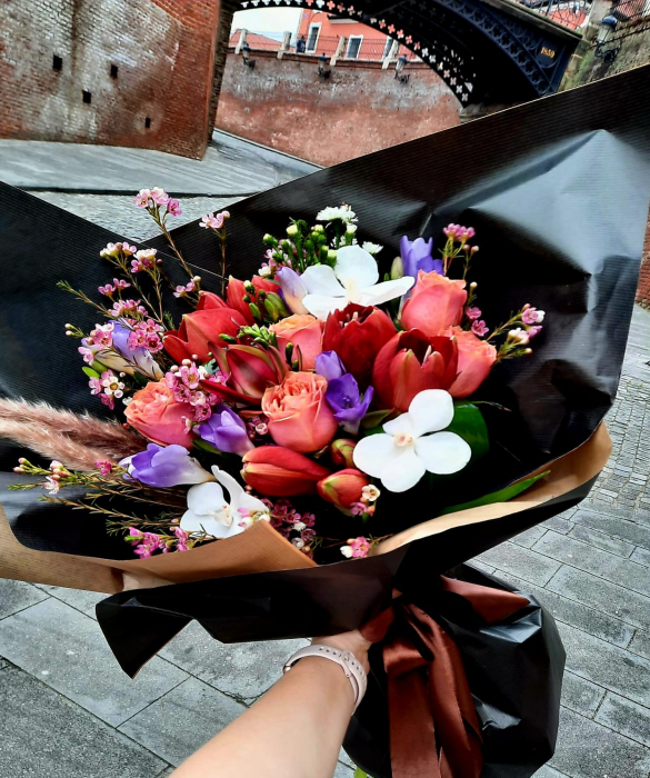 Scent of a Woman [3]