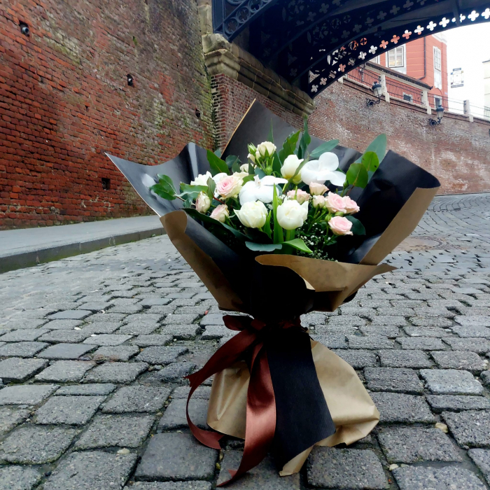 Sibiu's Downtown [2]