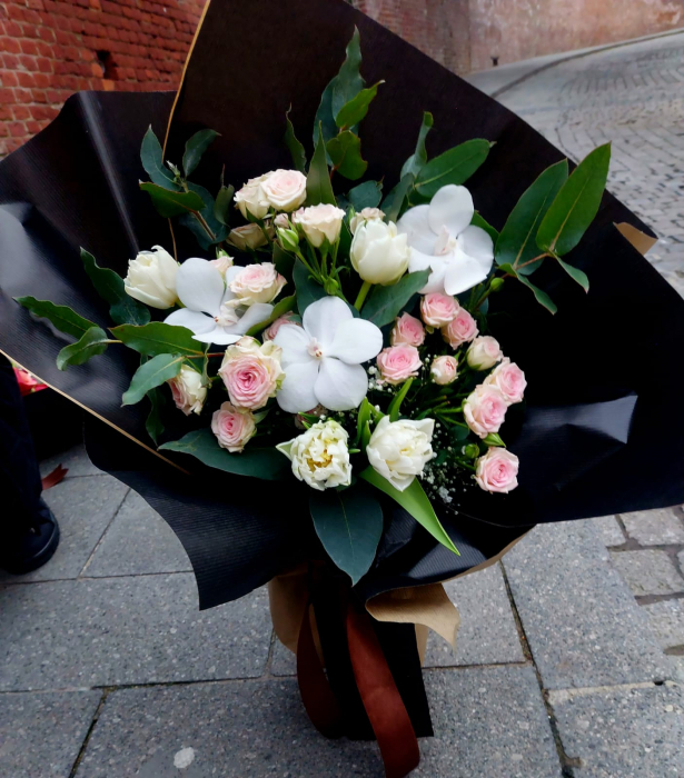 Sibiu's Downtown [3]