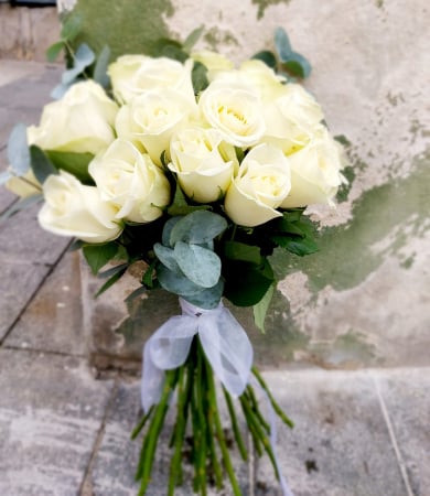 Buchete - Maid in Manhattan