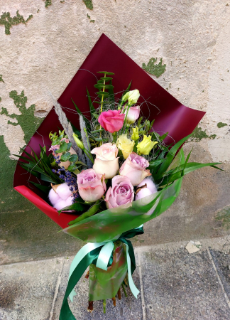 Buchete - Emily in Paris