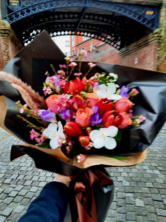 Scent of a Woman [3]