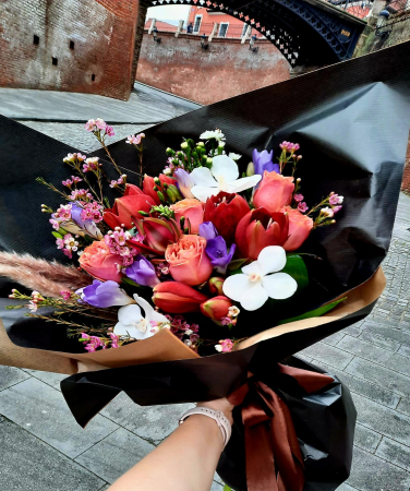 Scent of a Woman [2]