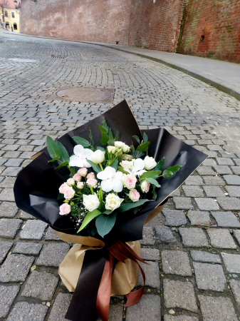 Buchete - Sibiu's Downtown