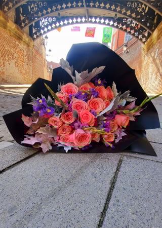 Va recomandam - The Love Blend