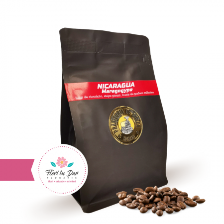 Cafea de origine - Cafea de Origine Nicaragua Maragogype