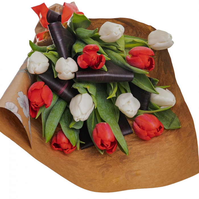 Buchet lalele mix [2]