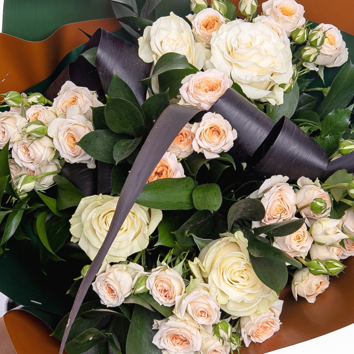 Buchet minirosa [2]