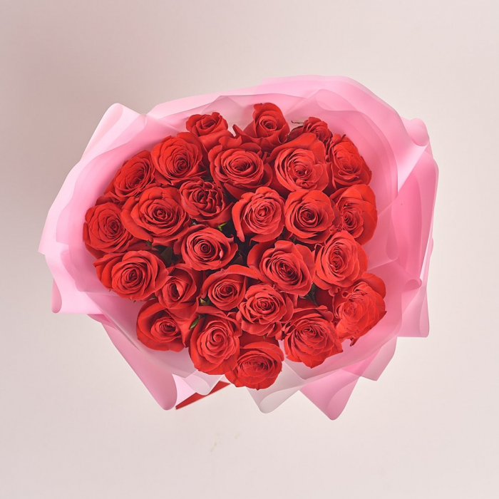Buchet Pure Sensations [2]