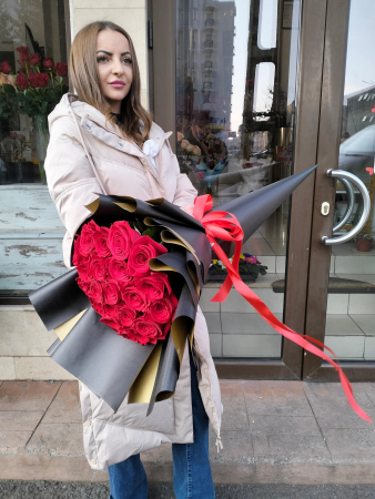 Buchet Luxury Edition [1]