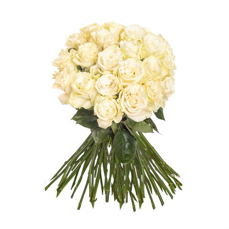 Buchete de flori - Buchet 51 trandafiri