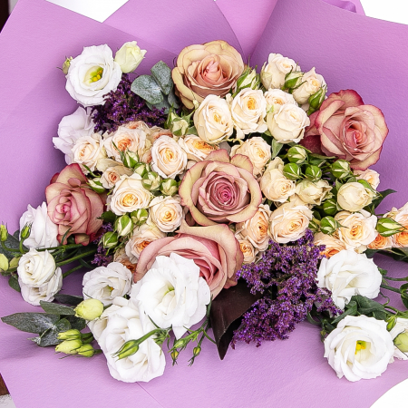 Buchet Fantesia [1]