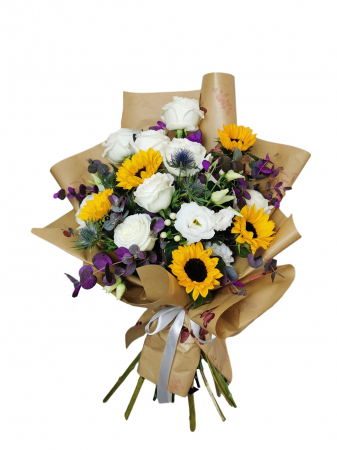 Buchete mixte - Buchet Maria