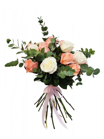 Flori de Sf Valentin - Buchet Colorful Dreams