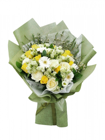 Buchete de flori - Buchet Monalisa