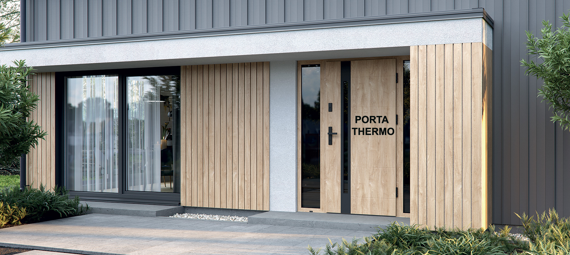 PORTA THERMO