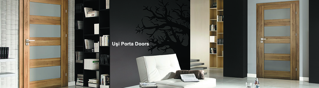 Usi Porta Doors